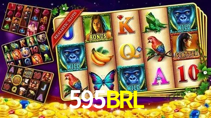 595BRL