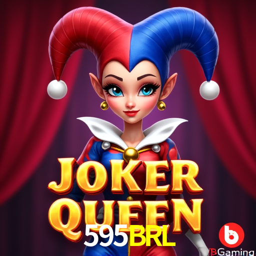 595BRL: Jogos de Caça-Níqueis-Altas Recompensas, Roleta-Velocidade, Blackjack-Desafios Máximos