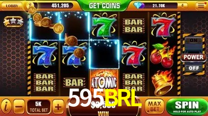 595BRL,595BRL.Com
