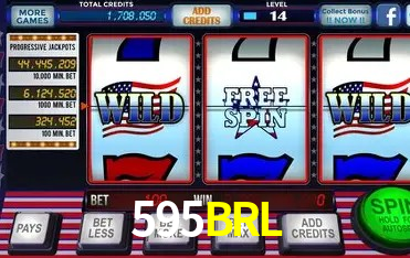 595BRL,595BRL.Com